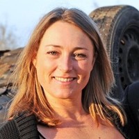 Linda Brorson