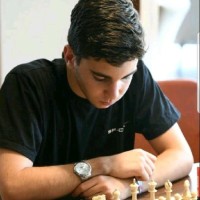 Izak Kanter