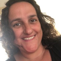 Raquel Morales Gatell