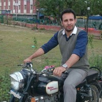 Shadab Aslam Chishti شاداب اسلم چشتی