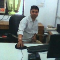 Amit Prakash