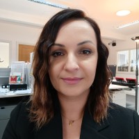 Beata Wilczynska