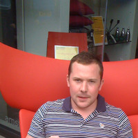 Steuart Mcintosh