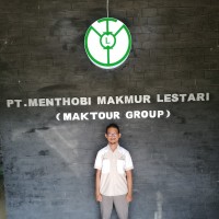 Budiyanto BVS