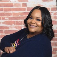 Lakendra Brunston-Parker