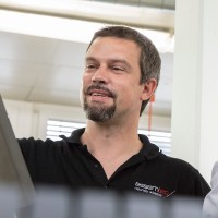 Pascal Stalder