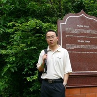 Cheeming Wang