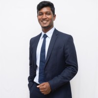 Anusuthan Srirajendrarajah - Mba (Uk)