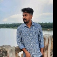 Manoj Varma Rudraraju
