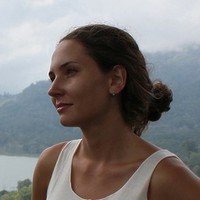 Ekaterina Pushkareva