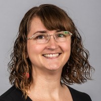 Helen Williams