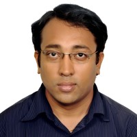 Srinivasan Krishnamurthy Balasubramaniam