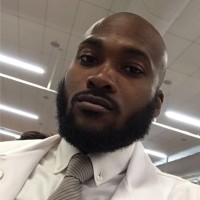 Daniel Ekere