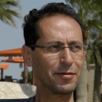 Mohammad Al Amleh