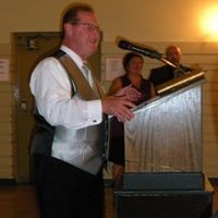 Mike Bushell