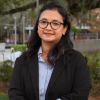 Antika Roy