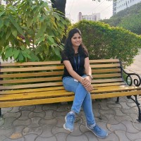 Pranali Meshram