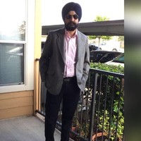 Simmerdeep Singh