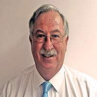 Brian Crawford