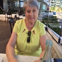Margaret Scott