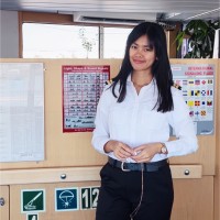 Chelsea Nadine Perido