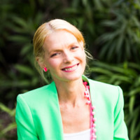 Catherine Marr