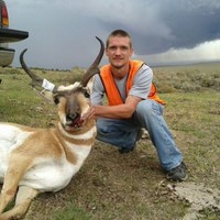 Tyson Tolbert