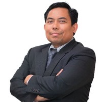 Akhmad Affandi Mahfudz