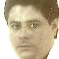 jose benitez ropero