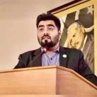 Muzamil Mahmood (BE, MSEM, RE, SMIEEE) 🇵🇰
