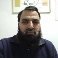 khulique Ahmed Khan