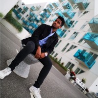 Marc Tewodros