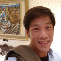 Alson Ng