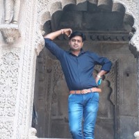Rupesh Kumeriya