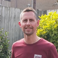 Andrew Mcewan