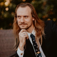 Håkon (Hawk) Engvig