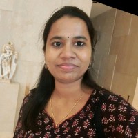 Dr Revathi Sambandan