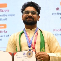 Hardik Bansal