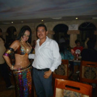Carlos Tronco Avila