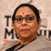 Santwana Bhattacharya