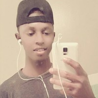 Saidou Diallo