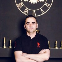 Elvin Aliyev