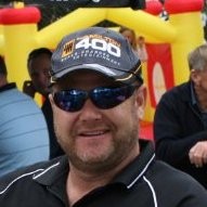 Brett Davy