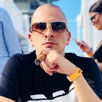 Liviu Hrenaru