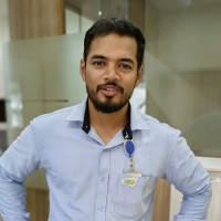 Girish Surendranath Pillai