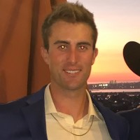 Garrett Rennie