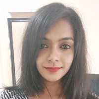neetha Kotharkar