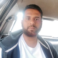 Mohd Ghouse Uddin