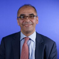 Mohammed Zenasni