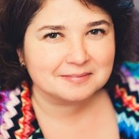 Elena Chuyan